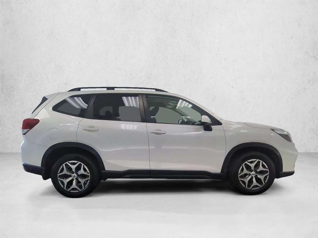 Used 2019 Subaru Forester Premium Sport Utility
