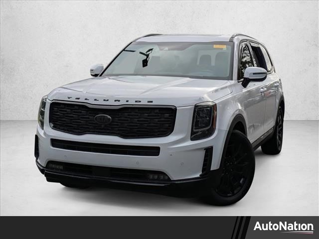 2021 Kia Telluride