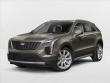 Used 2023 Cadillac XT4 FWD Luxury Sport Utility