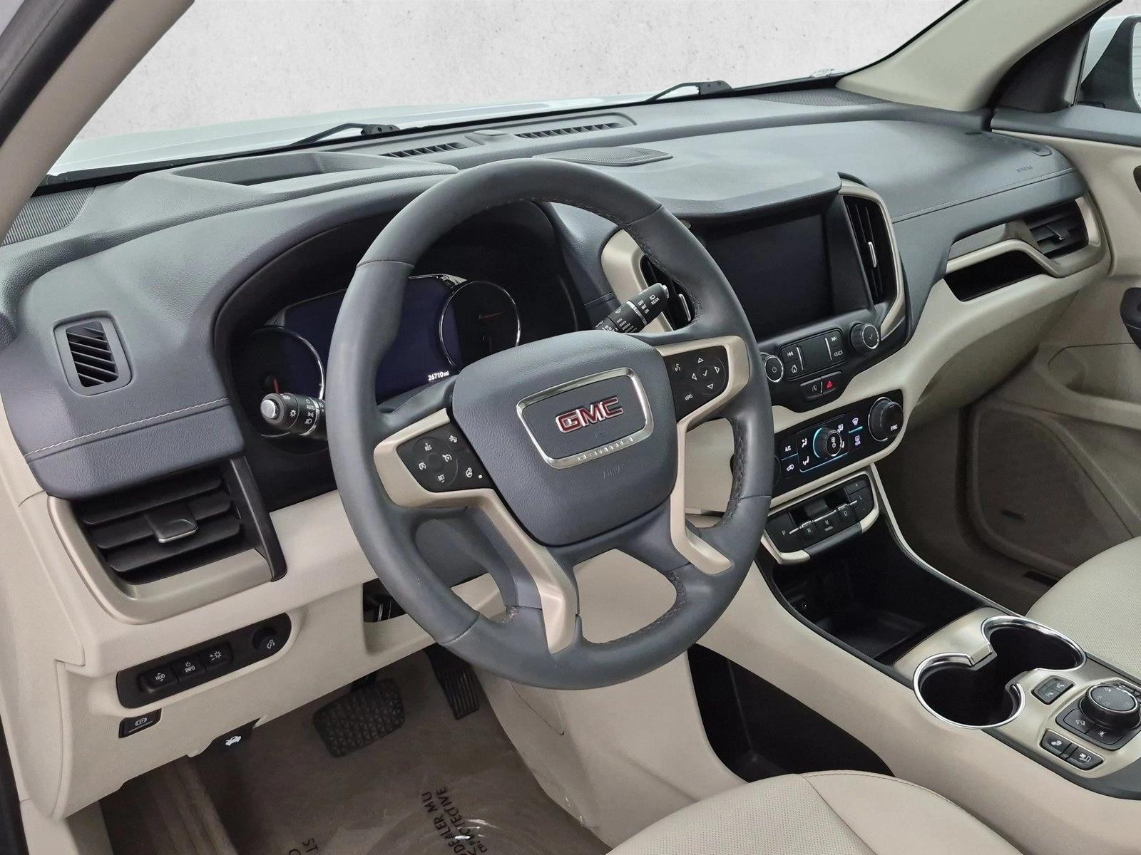 2024 GMC Terrain Denali - Photo 10