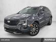 Used 2024 Cadillac XT4 FWD Sport Sport Utility