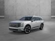 New 2026 Hyundai Palisade Limited FWD Sport Utility