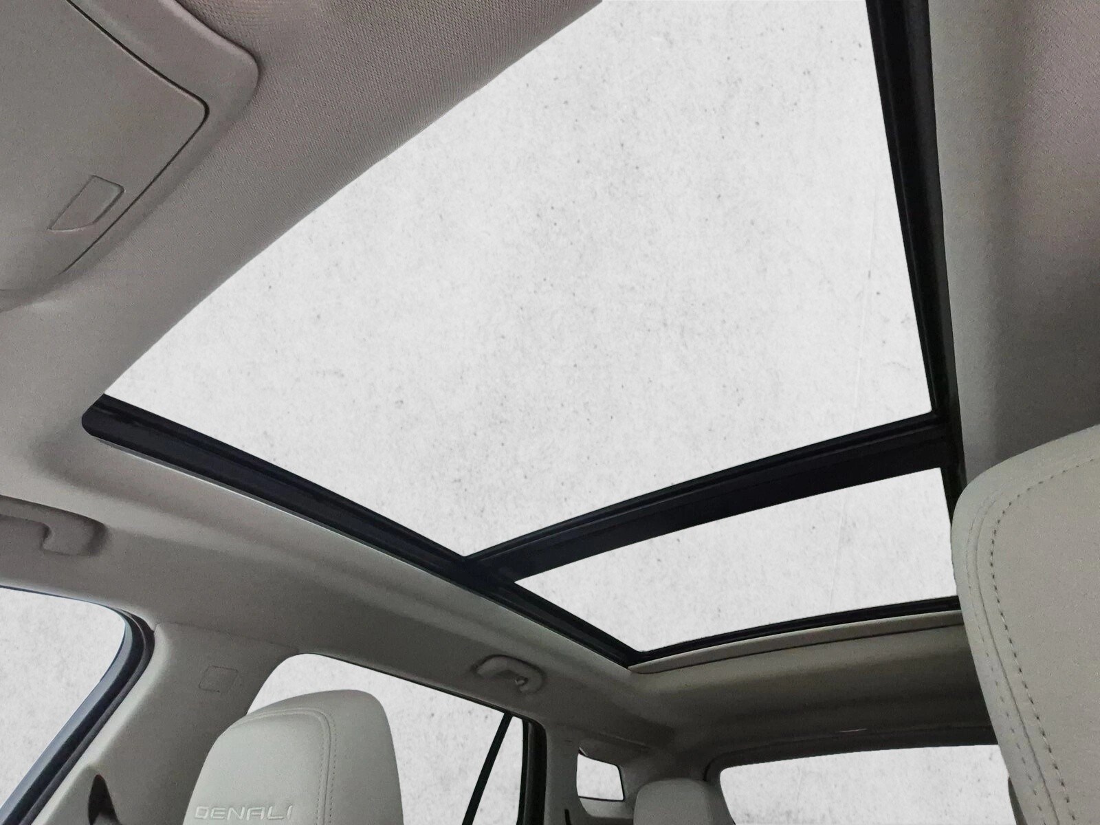 2024 GMC Terrain Denali - Photo 21