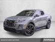 Certified 2024 Hyundai Santa Cruz NIGHT Crew Cab Pickup