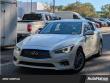 Used 2021 INFINITI Q50 3.0t LUXE 4dr Car