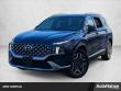 Used 2021 Hyundai Santa Fe Limited Sport Utility
