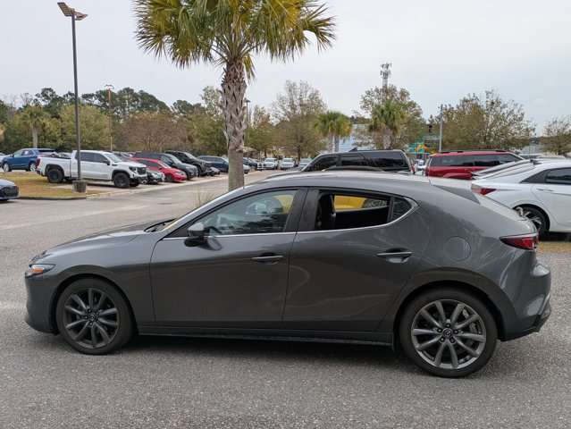 2019 Mazda Mazda3 Preferred photo 3