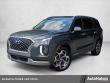 Certified 2022 Hyundai Palisade Calligraphy Sport Utility