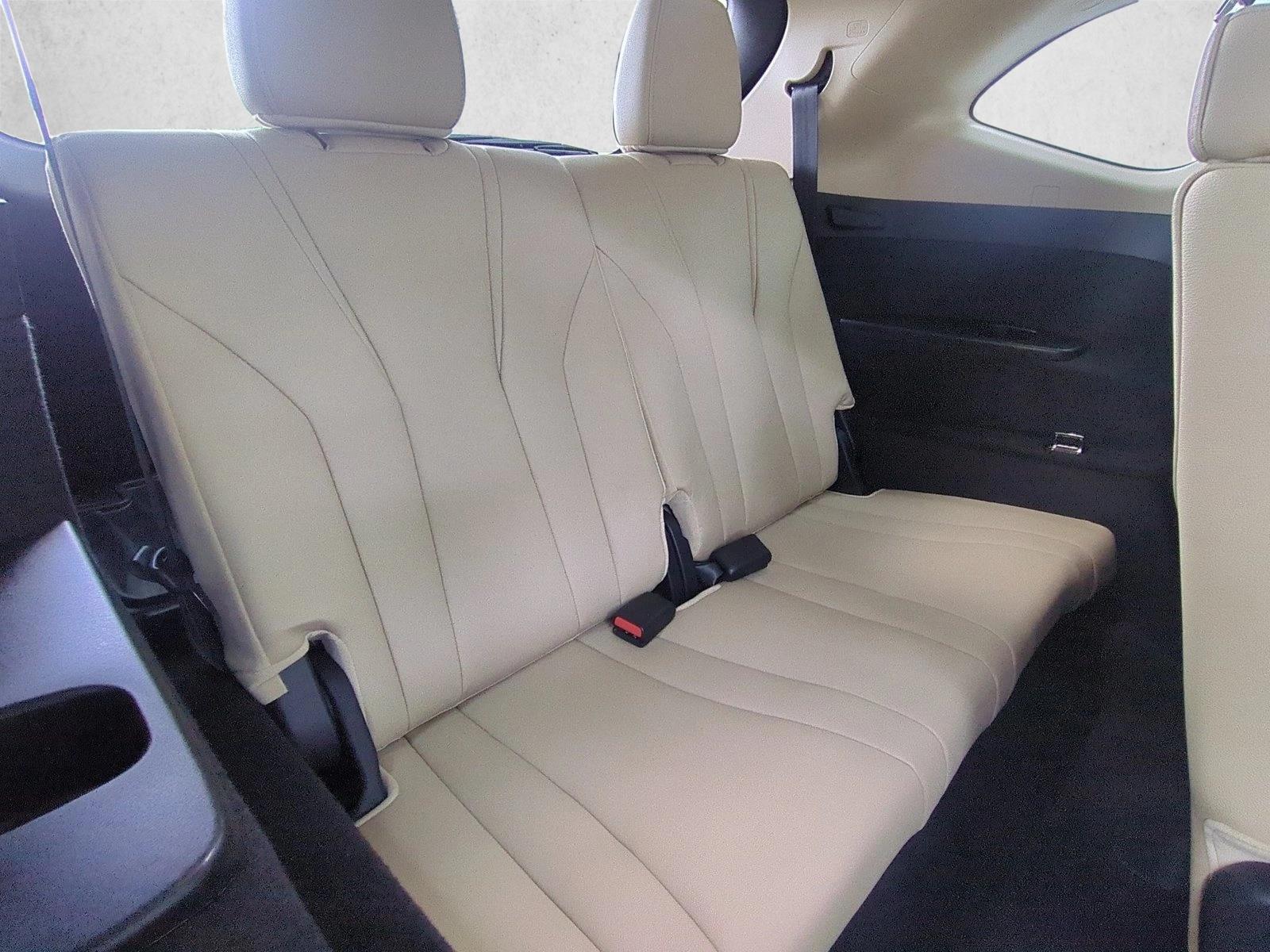 2025 Acura MDX Base - Photo 24