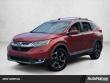 Used 2017 Honda CR-V Touring Sport Utility