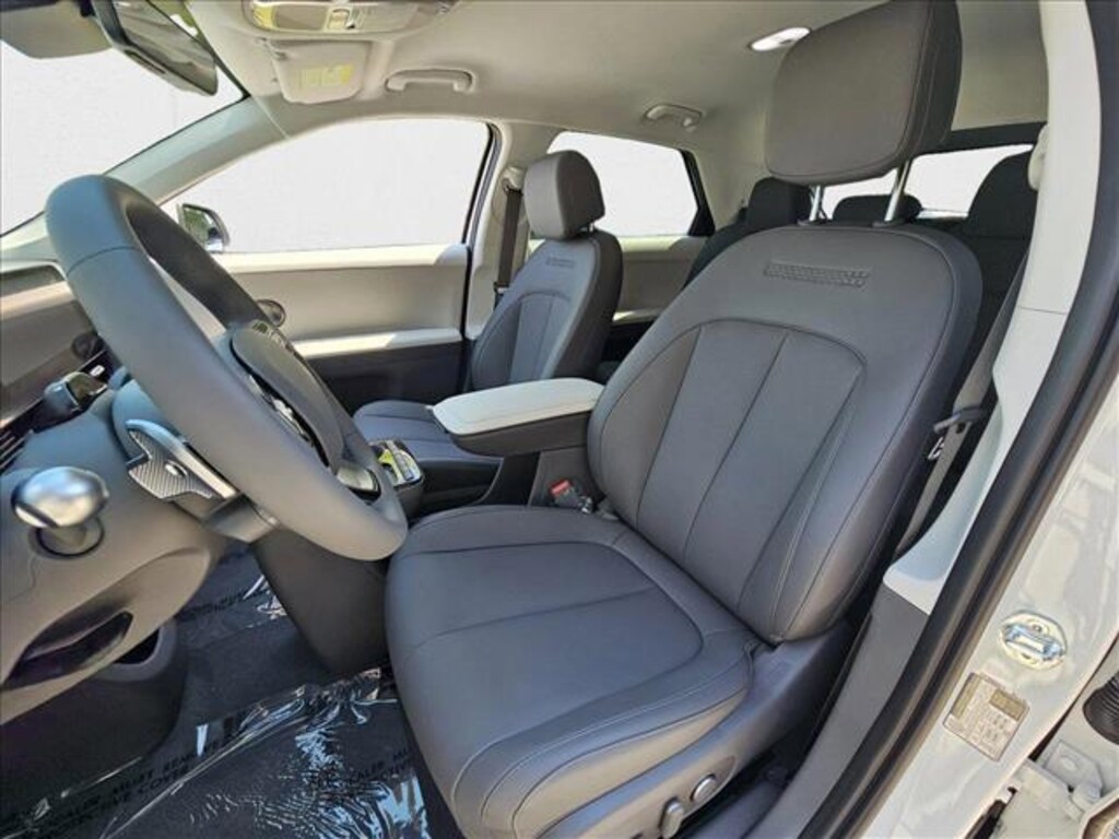 New 2025 Hyundai IONIQ 5 SEL Sport Utility