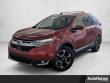 Used 2017 Honda CR-V Touring Sport Utility