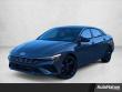 New 2026 Hyundai Elantra SEL Sport Premium 4dr Car
