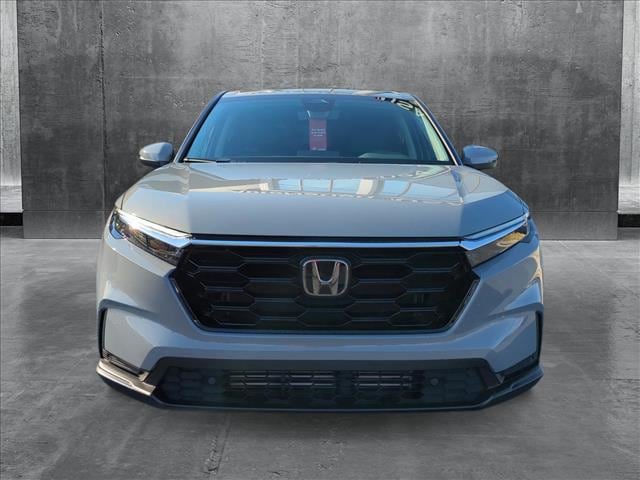Used 2024 Honda CR-V EX-L with VIN 7FARS3H7XRE002457 for sale in Hardeeville, SC