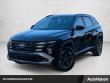New 2026 Hyundai Tucson Hybrid SEL AWD Sport Utility