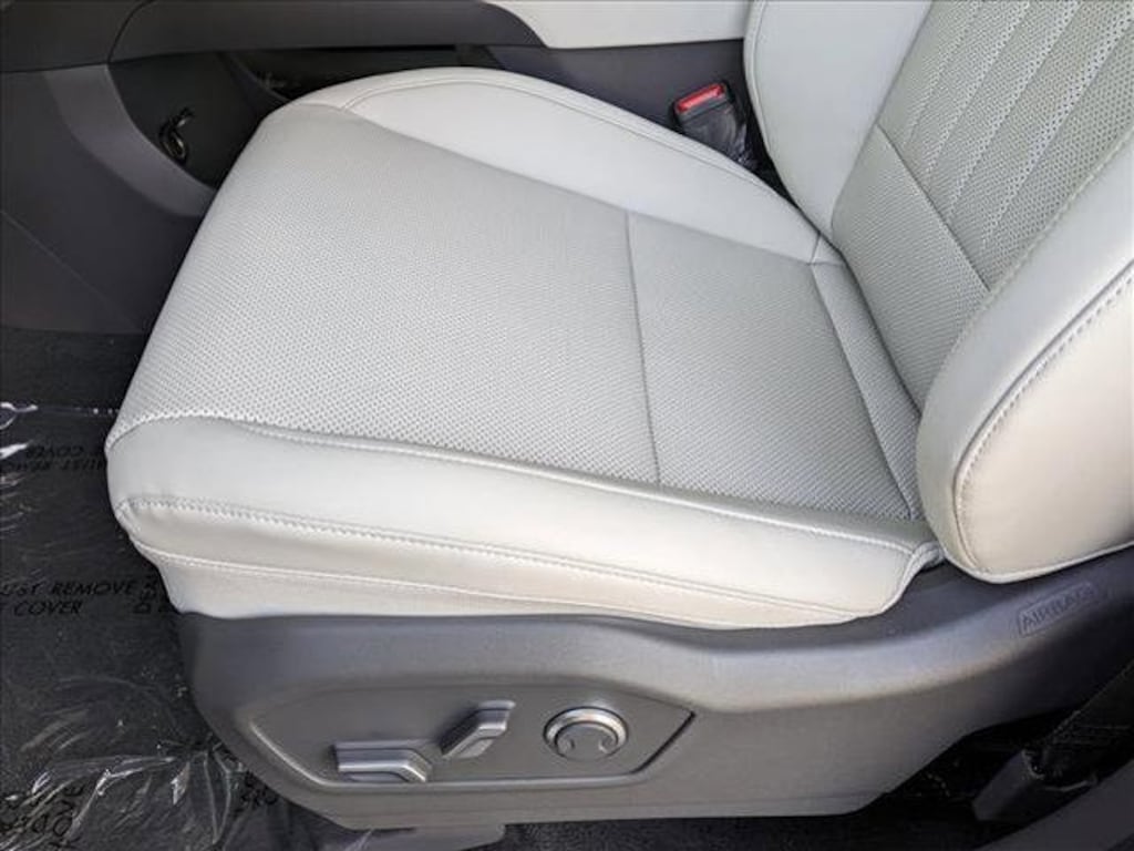 New 2026 Hyundai Santa Fe Hybrid SEL Sport Utility