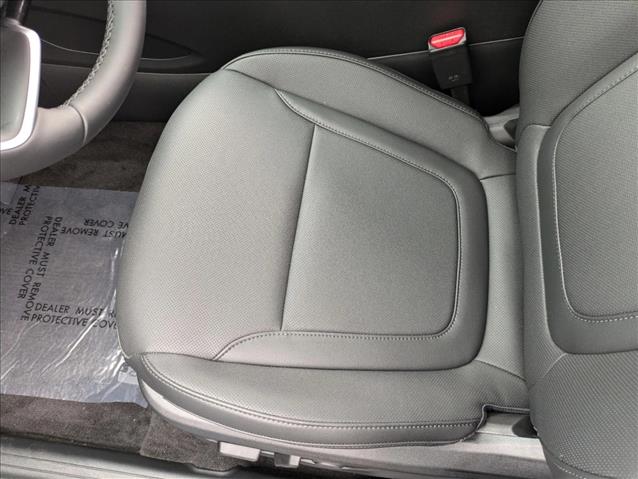 2024 Hyundai Tucson SEL Sport photo 4