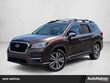  Subaru Ascent