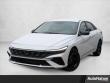 New 2026 Hyundai Elantra SEL Sport 4dr Car