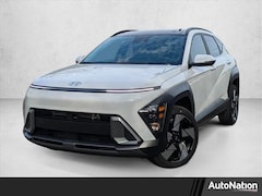 2026 Hyundai Kona Limited AWD Sport Utility