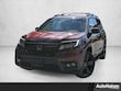  Honda Passport