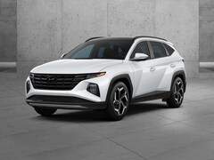 2022 Hyundai Tucson Limited Sport Utility