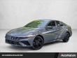 New 2026 Hyundai Elantra SEL Sport Premium 4dr Car