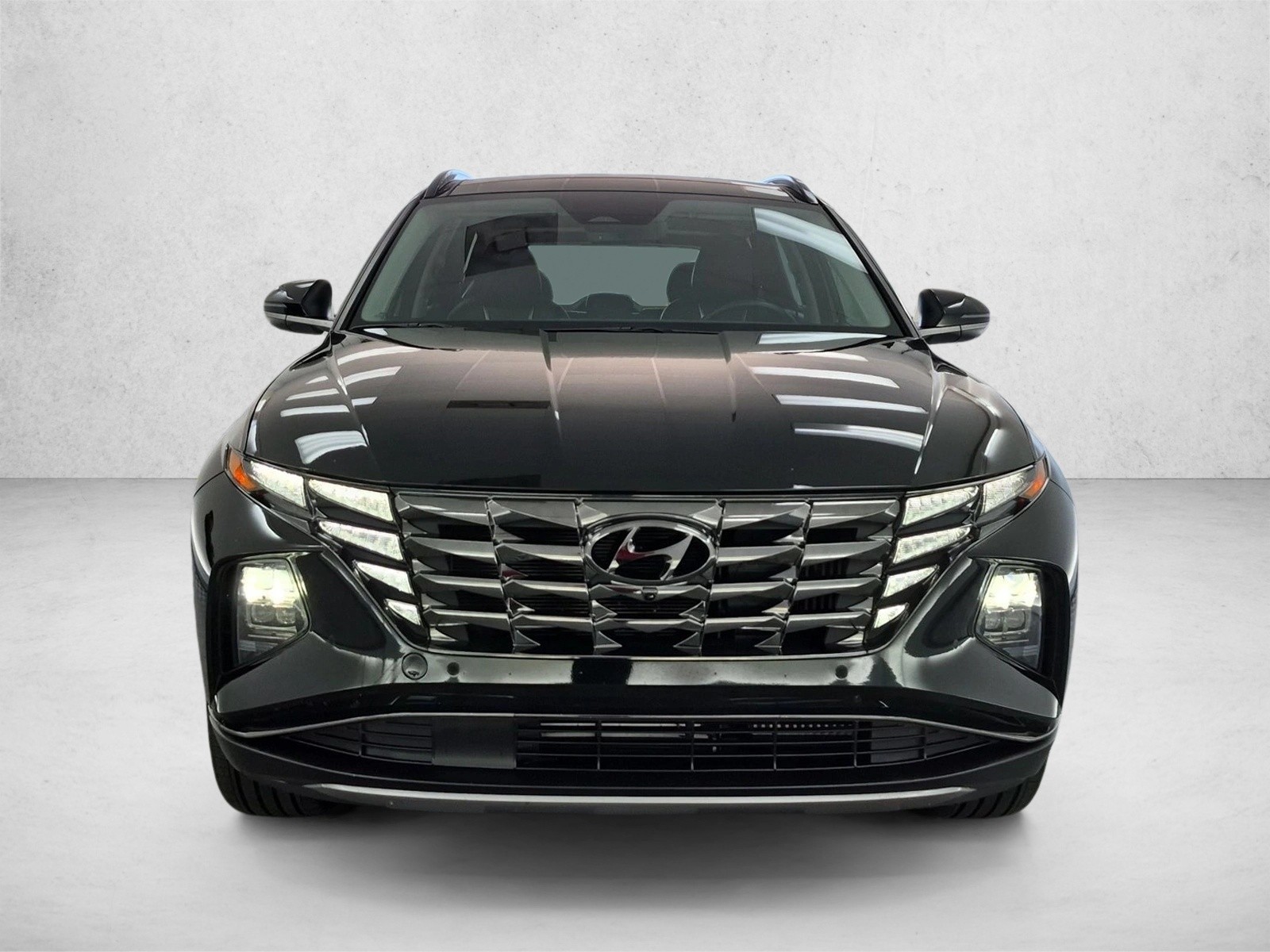 Certified 2024 Hyundai Tucson Hybrid Limited Sport Utility