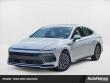 New 2025 Hyundai Sonata Hybrid SEL 4dr Car