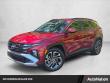 New 2026 Hyundai Tucson SEL Plus FWD Sport Utility