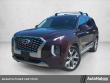Certified 2022 Hyundai Palisade Limited Sport Utility