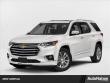 Used 2019 Chevrolet Traverse Premier Sport Utility