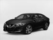 Used 2017 Nissan Maxima SL 4dr Car
