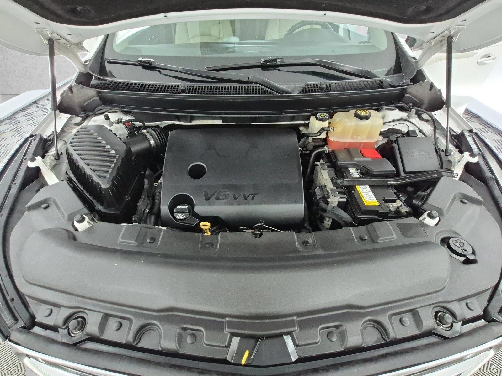 2018 Buick Enclave Premium - Photo 27