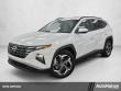 Used 2024 Hyundai Tucson SEL Sport Utility