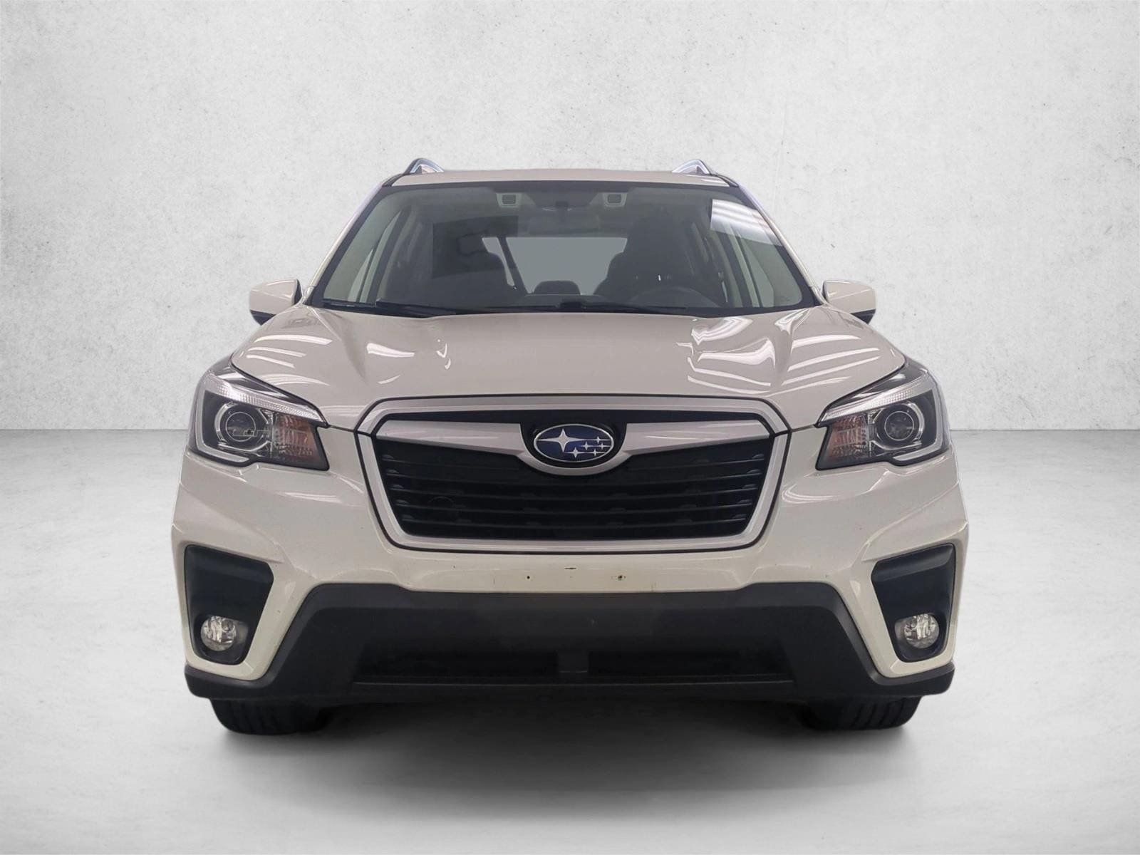 Used 2019 Subaru Forester Premium with VIN JF2SKAGC0KH419478 for sale in Hardeeville, SC