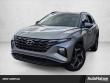 Certified 2024 Hyundai Tucson SEL Sport Utility
