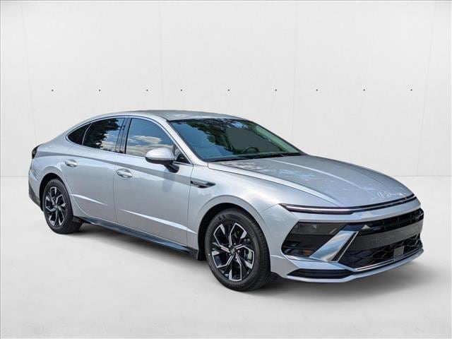 2025 Hyundai Sonata SEL - Photo 7