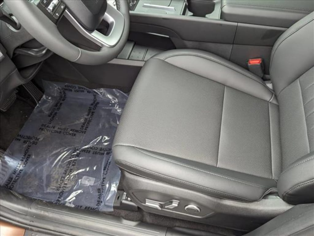 Certified 2024 Hyundai Santa Fe XRT Sport Utility