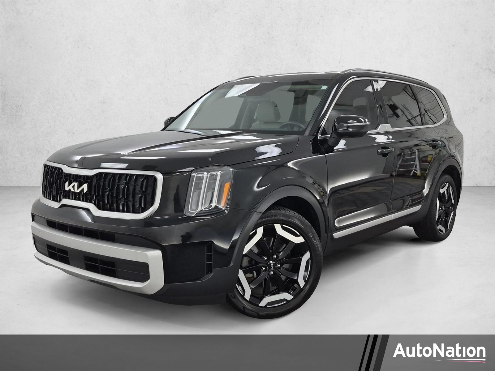 Kia Telluride