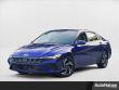 New 2025 Hyundai Elantra Limited 4dr Car