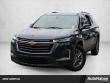 Used 2023 Chevrolet Traverse LT Cloth Sport Utility