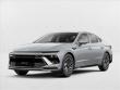 New 2025 Hyundai Sonata Hybrid SEL 4dr Car