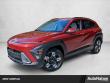 Certified 2025 Hyundai Kona SEL Convenience Sport Utility
