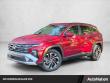 New 2026 Hyundai Tucson SEL Plus FWD Sport Utility