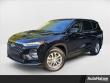 Used 2019 Hyundai Santa Fe SE Sport Utility