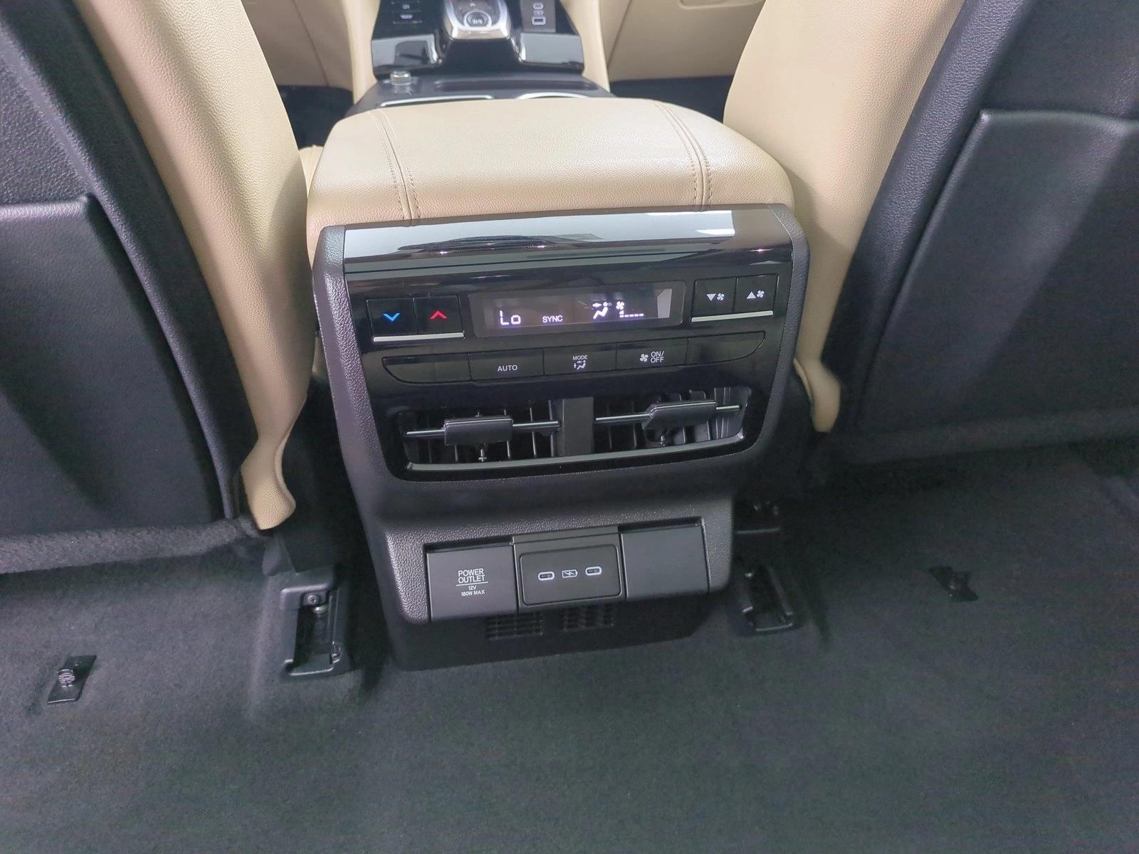 2025 Acura MDX Base - Photo 19