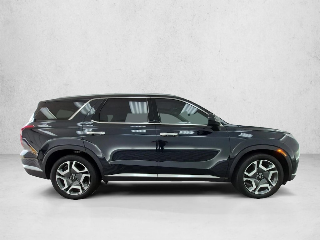 Certified 2023 Hyundai Palisade Limited Sport Utility