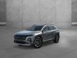 New 2025 Hyundai Tucson Hybrid Limited SUV