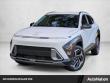 New 2026 Hyundai Kona SEL Premium AWD Sport Utility